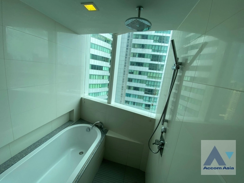 18  3 br Condominium For Rent in Sukhumvit ,Bangkok BTS Asok - MRT Sukhumvit at Millennium Residence @ Sukhumvit AA36276