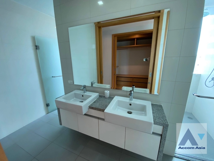 16  3 br Condominium For Rent in Sukhumvit ,Bangkok BTS Asok - MRT Sukhumvit at Millennium Residence @ Sukhumvit AA36276