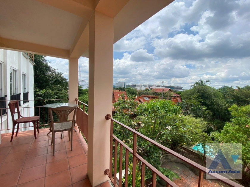 20  6 br House for rent and sale in Phaholyothin ,Bangkok  AA36278