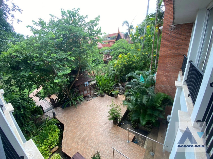 16  6 br House for rent and sale in Phaholyothin ,Bangkok  AA36278