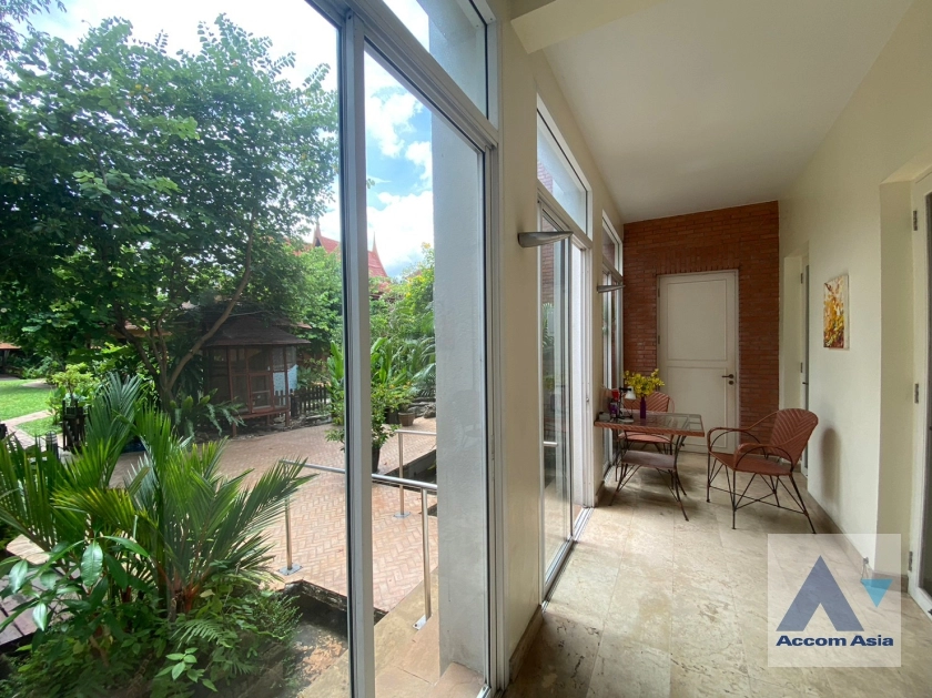 15  6 br House for rent and sale in Phaholyothin ,Bangkok  AA36278