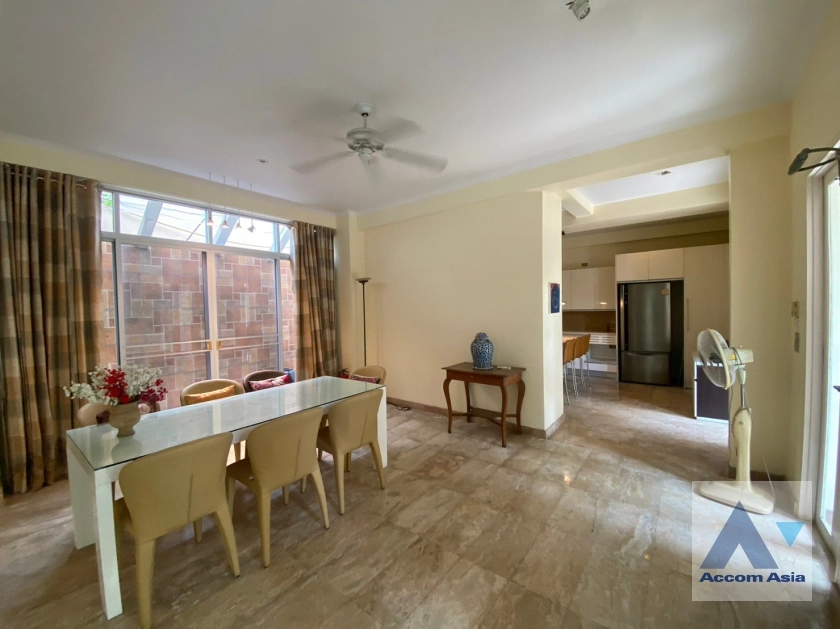 4  6 br House for rent and sale in Phaholyothin ,Bangkok  AA36278