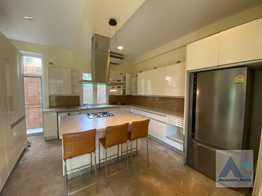 5  6 br House for rent and sale in Phaholyothin ,Bangkok  AA36278