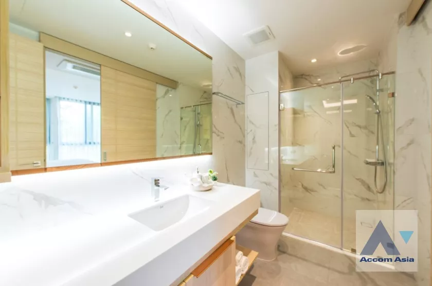 13  1 br Apartment For Rent in Bang Na ,Bangkok BTS Bang Na at Residence Park AA36282