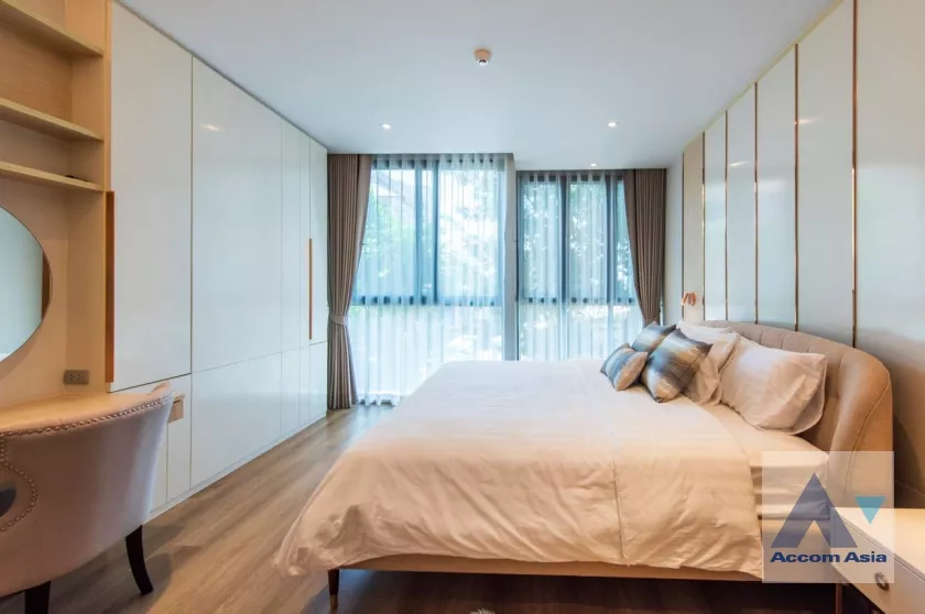 8  1 br Apartment For Rent in Bang Na ,Bangkok BTS Bang Na at Residence Park AA36282