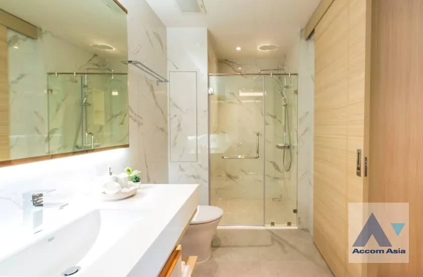 14  1 br Apartment For Rent in Bang Na ,Bangkok BTS Bang Na at Residence Park AA36282