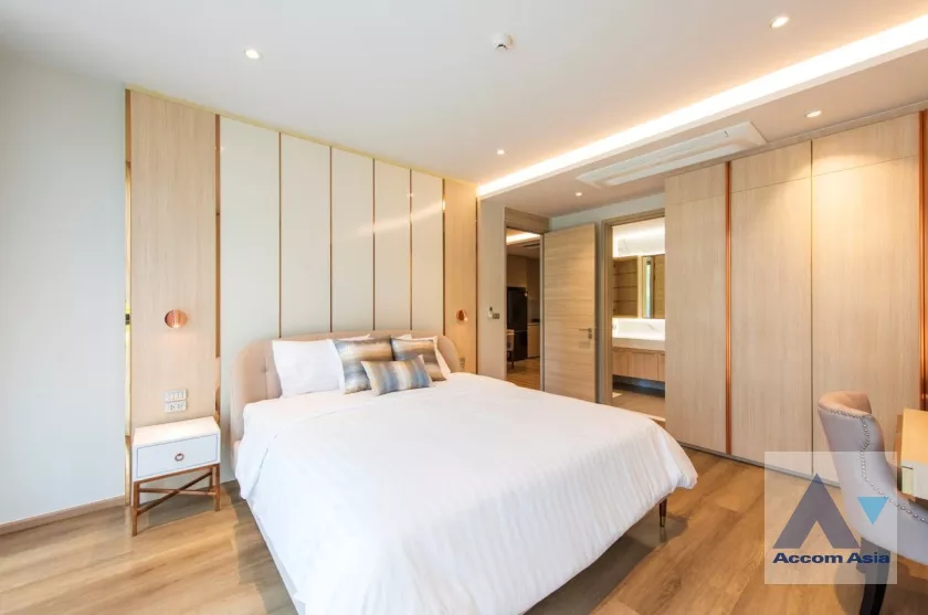 10  1 br Apartment For Rent in Bang Na ,Bangkok BTS Bang Na at Residence Park AA36282