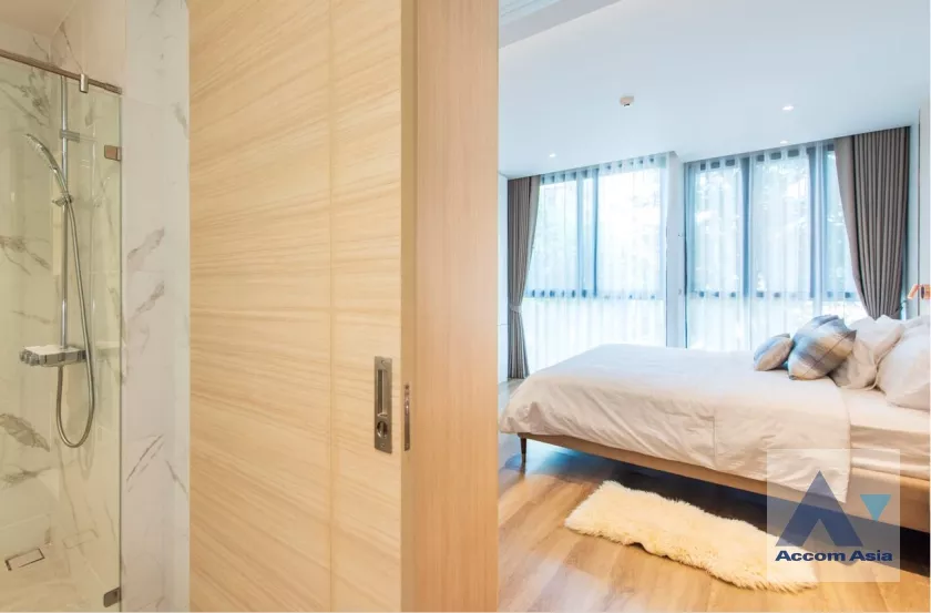 6  1 br Apartment For Rent in Bangna ,Bangkok BTS Bang Na at Residence Park AA36282