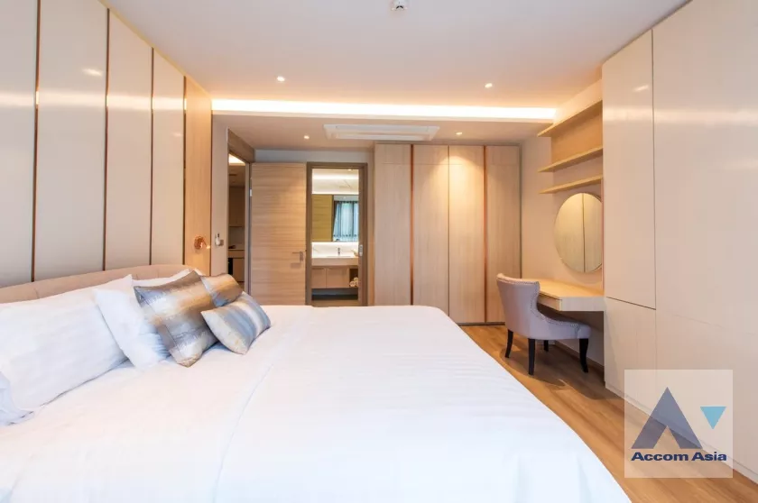 11  1 br Apartment For Rent in Bang Na ,Bangkok BTS Bang Na at Residence Park AA36282