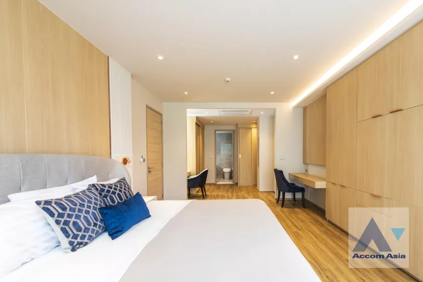 7  2 br Apartment For Rent in Bang Na ,Bangkok BTS Bang Na at Residence Park AA36283