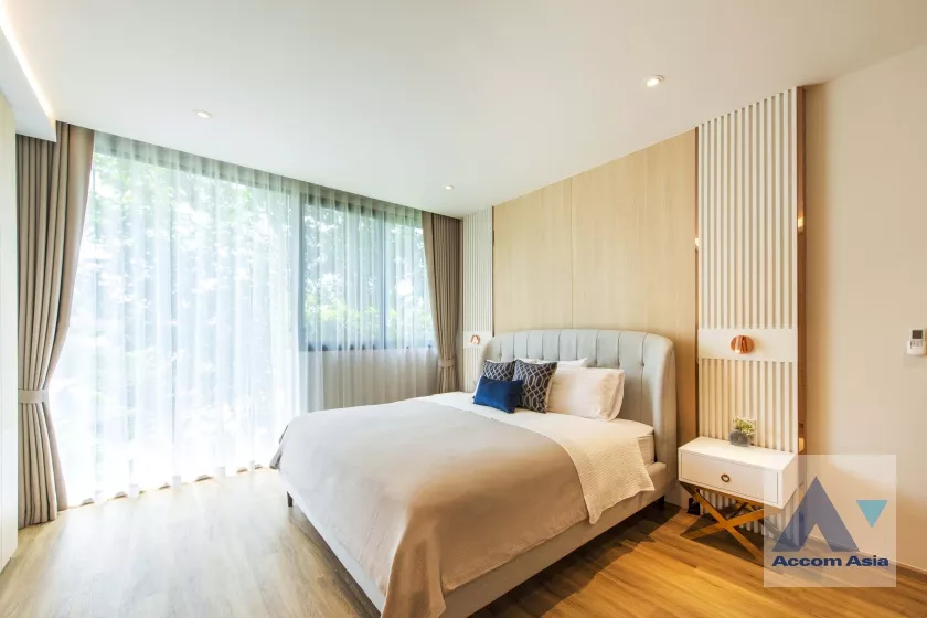 8  2 br Apartment For Rent in Bang Na ,Bangkok BTS Bang Na at Residence Park AA36283