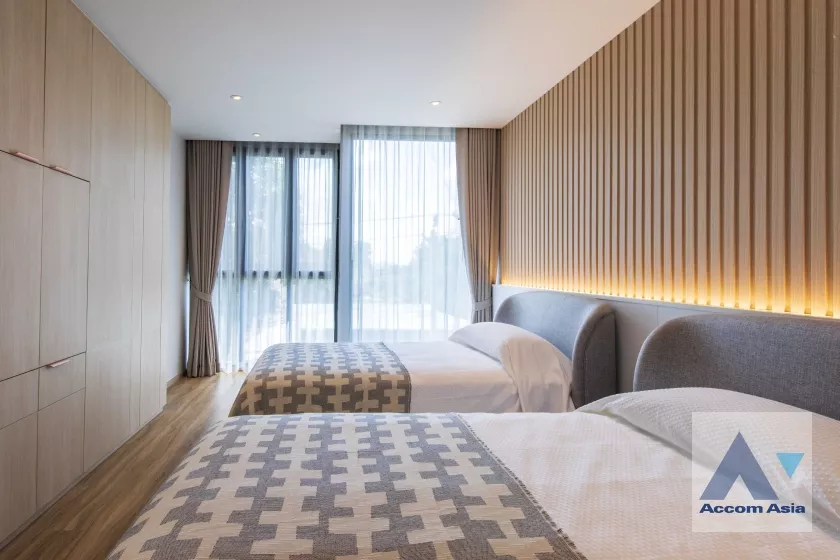 13  2 br Apartment For Rent in Bang Na ,Bangkok BTS Bang Na at Residence Park AA36283