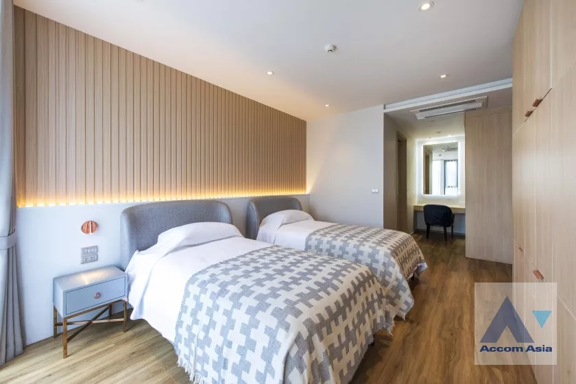 14  2 br Apartment For Rent in Bang Na ,Bangkok BTS Bang Na at Residence Park AA36283