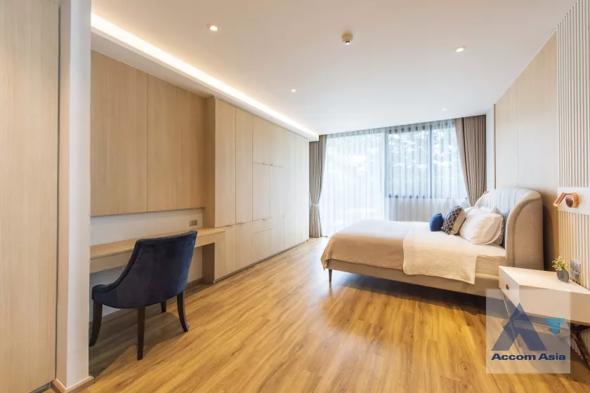 12  2 br Apartment For Rent in Bang Na ,Bangkok BTS Bang Na at Residence Park AA36285