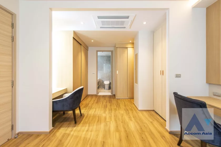 13  2 br Apartment For Rent in Bang Na ,Bangkok BTS Bang Na at Residence Park AA36285