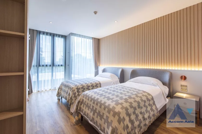 14  2 br Apartment For Rent in Bang Na ,Bangkok BTS Bang Na at Residence Park AA36285