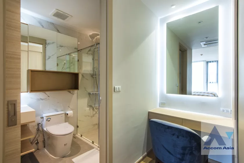 17  2 br Apartment For Rent in Bang Na ,Bangkok BTS Bang Na at Residence Park AA36285