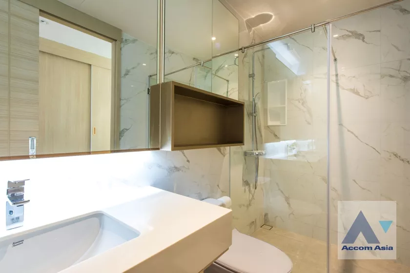 18  2 br Apartment For Rent in Bang Na ,Bangkok BTS Bang Na at Residence Park AA36285