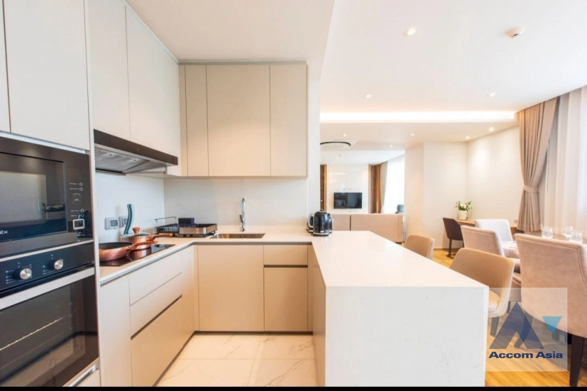  1  2 br Apartment For Rent in Bang Na ,Bangkok BTS Bang Na at Residence Park AA36287