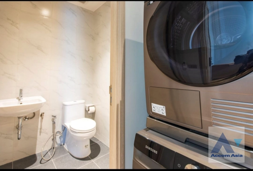 6  2 br Apartment For Rent in Bang Na ,Bangkok BTS Bang Na at Residence Park AA36287