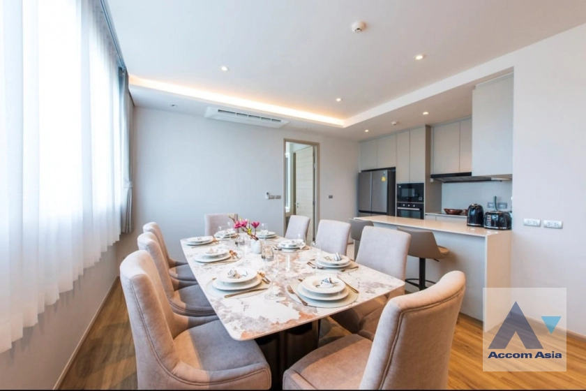  1  3 br Apartment For Rent in Bang Na ,Bangkok BTS Bang Na at Residence Park AA36288