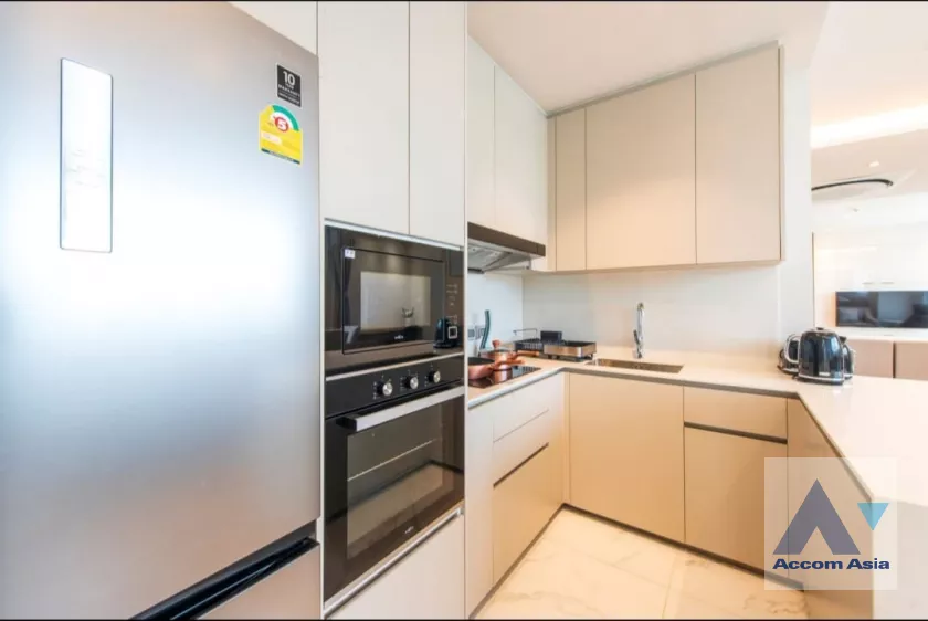  1  3 br Apartment For Rent in Bangna ,Bangkok BTS Bang Na at Residence Park AA36288