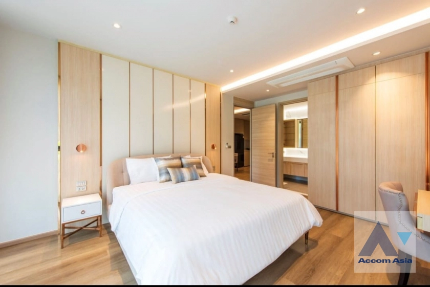 5  3 br Apartment For Rent in Bang Na ,Bangkok BTS Bang Na at Residence Park AA36288