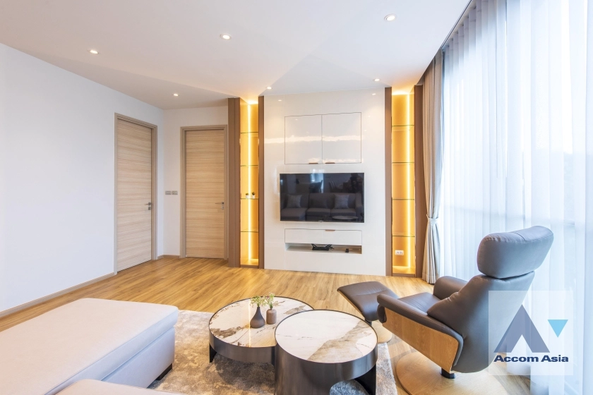  Residence Park Apartment  3 Bedroom for Rent BTS Bang Na in Bangna Bangkok