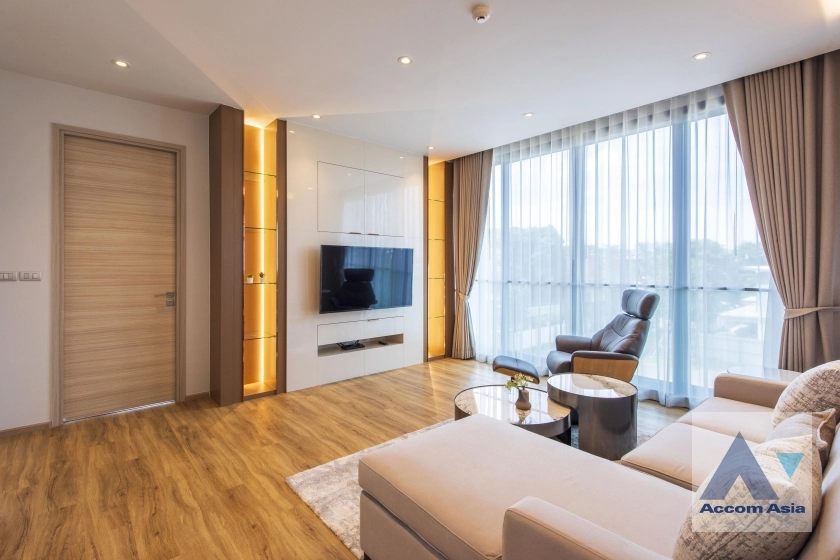  1  3 br Apartment For Rent in Bang Na ,Bangkok BTS Bang Na at Residence Park AA36289