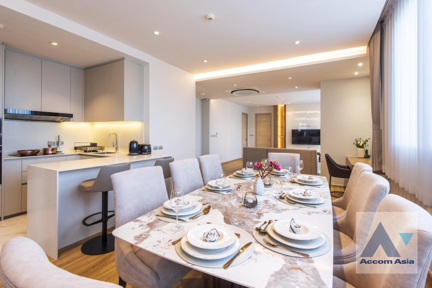  1  3 br Apartment For Rent in Bang Na ,Bangkok BTS Bang Na at Residence Park AA36289