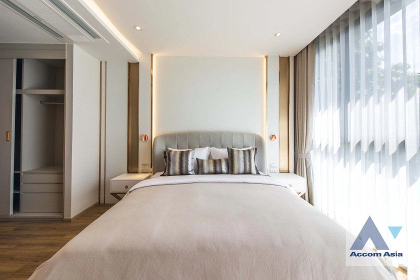 7  3 br Apartment For Rent in Bang Na ,Bangkok BTS Bang Na at Residence Park AA36289