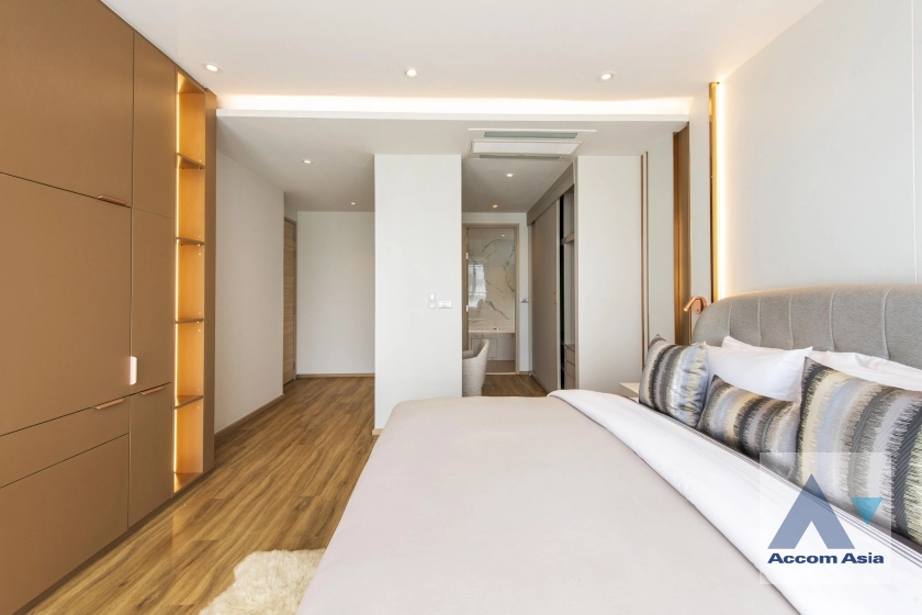 11  3 br Apartment For Rent in Bang Na ,Bangkok BTS Bang Na at Residence Park AA36289