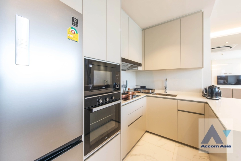 12  3 br Apartment For Rent in Bang Na ,Bangkok BTS Bang Na at Residence Park AA36289