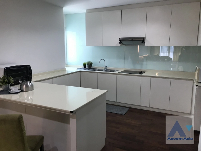 4  2 br Condominium For Rent in Sukhumvit ,Bangkok BTS Thong Lo at Noble Ora 25051