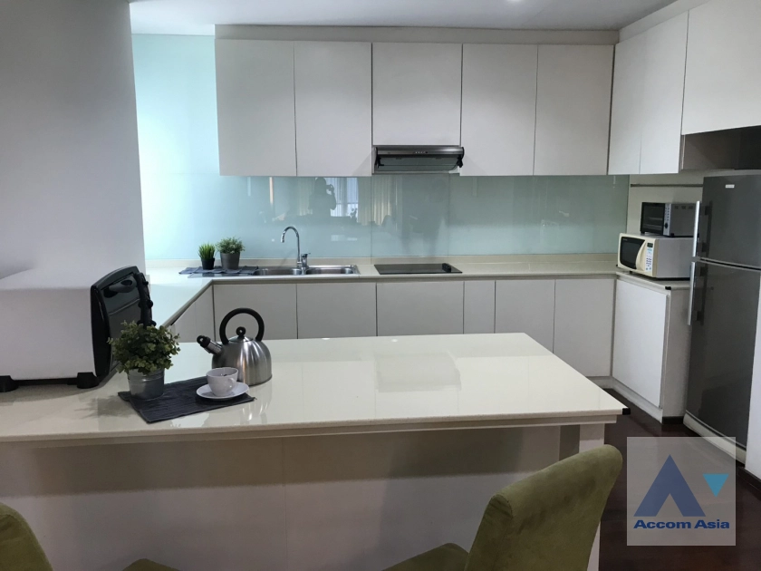 5  2 br Condominium For Rent in Sukhumvit ,Bangkok BTS Thong Lo at Noble Ora 25051