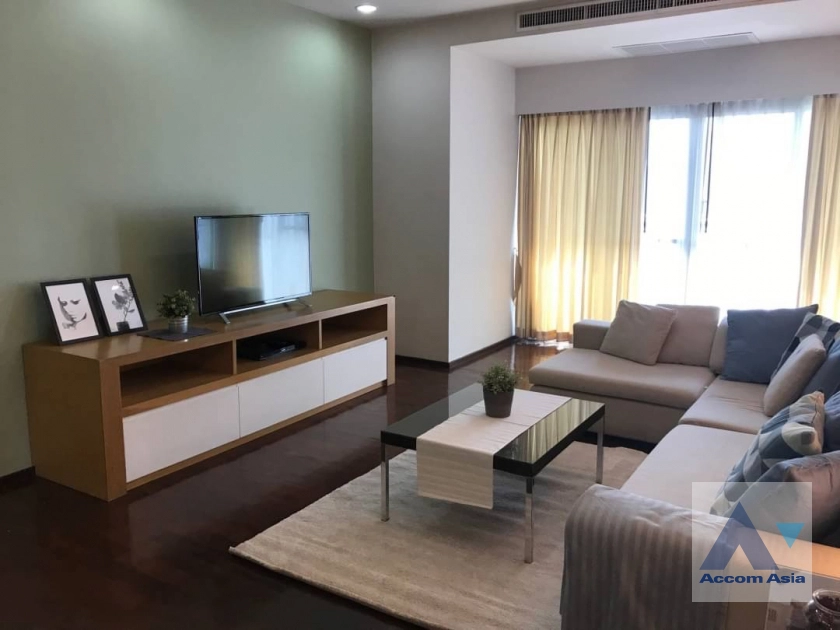 unit 2 Bedrooms  Condominium For Rent in Sukhumvit, Bangkok  near BTS Thong Lo (25051)