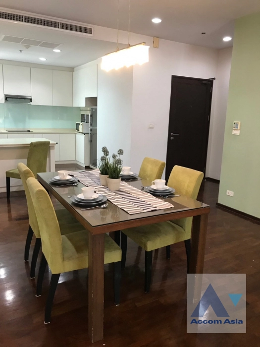 6  2 br Condominium For Rent in Sukhumvit ,Bangkok BTS Thong Lo at Noble Ora 25051