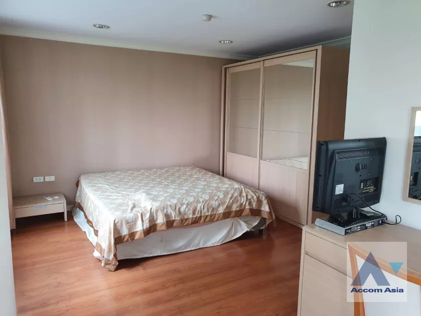 6  2 br Condominium For Rent in Sukhumvit ,Bangkok BTS Phrom Phong at Lumpini Suite Sukhumvit 41 AA36294
