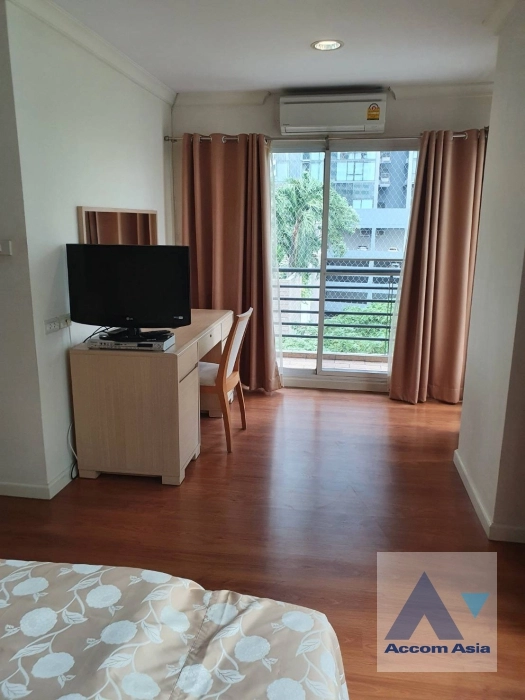 unitLumpini Suite Sukhumvit 41