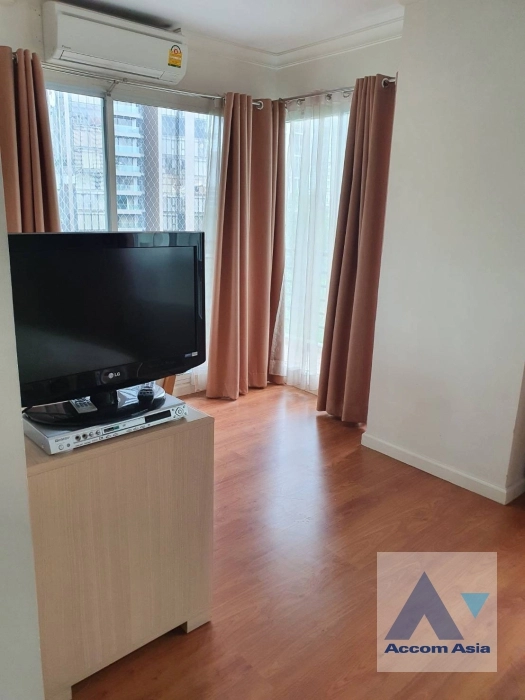 10  2 br Condominium For Rent in Sukhumvit ,Bangkok BTS Phrom Phong at Lumpini Suite Sukhumvit 41 AA36294