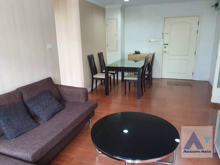  1  2 br Condominium For Rent in Sukhumvit ,Bangkok BTS Phrom Phong at Lumpini Suite Sukhumvit 41 AA36294