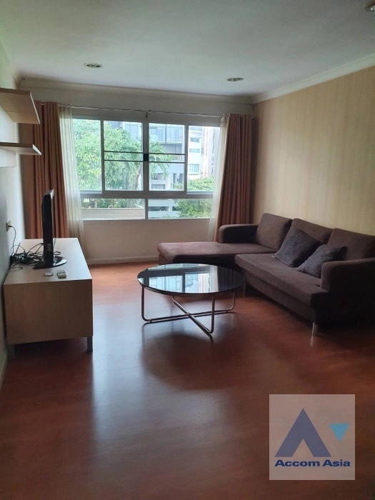  2  2 br Condominium For Rent in Sukhumvit ,Bangkok BTS Phrom Phong at Lumpini Suite Sukhumvit 41 AA36294