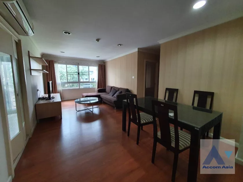 4  2 br Condominium For Rent in Sukhumvit ,Bangkok BTS Phrom Phong at Lumpini Suite Sukhumvit 41 AA36294