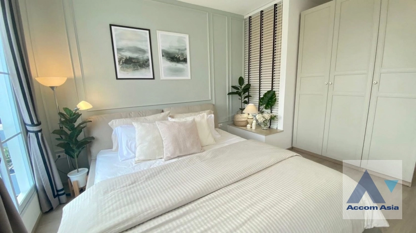 16  3 br Townhouse for rent and sale in Pattanakarn ,Bangkok BTS Udomsuk at Indy Bangna – Ramkhamhaeng 2 AA36298