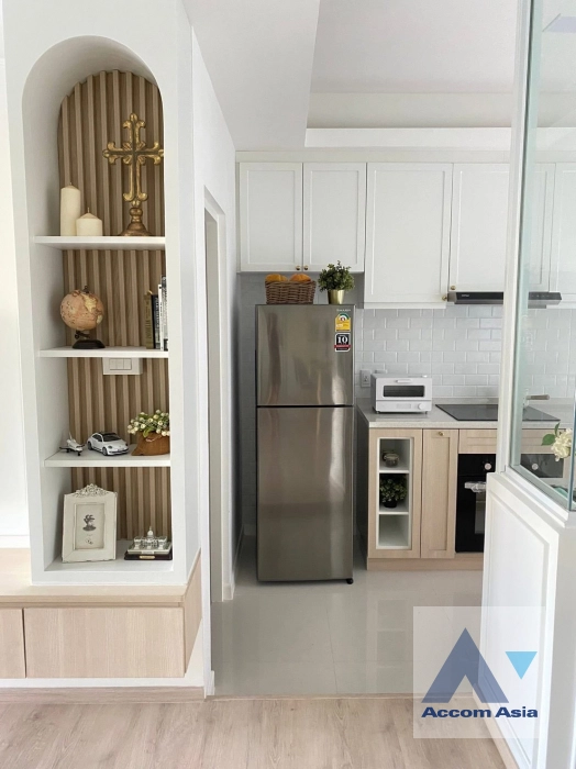 9  3 br Townhouse for rent and sale in Pattanakarn ,Bangkok BTS Udomsuk at Indy Bangna – Ramkhamhaeng 2 AA36298