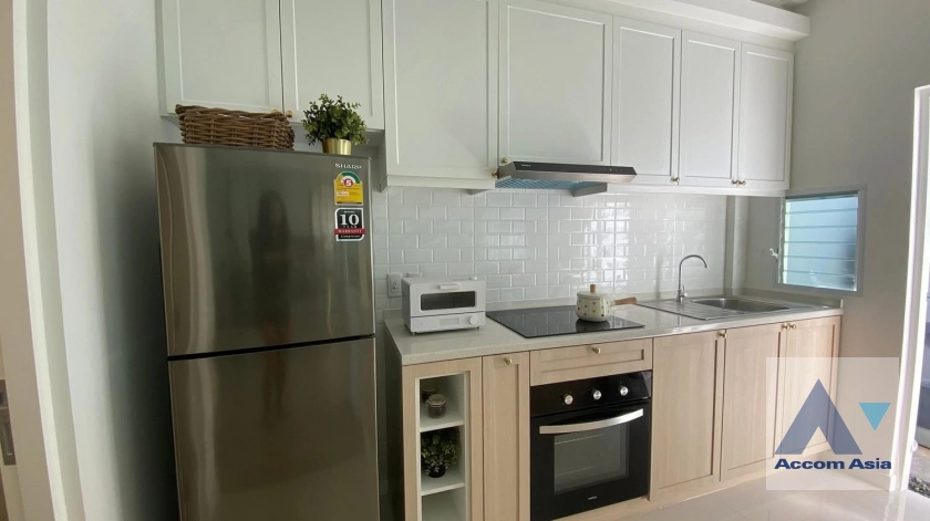 13  3 br Townhouse for rent and sale in Pattanakarn ,Bangkok BTS Udomsuk at Indy Bangna – Ramkhamhaeng 2 AA36298