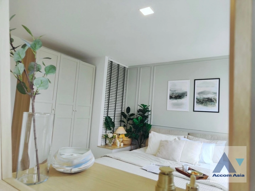 17  3 br Townhouse for rent and sale in Pattanakarn ,Bangkok BTS Udomsuk at Indy Bangna – Ramkhamhaeng 2 AA36298