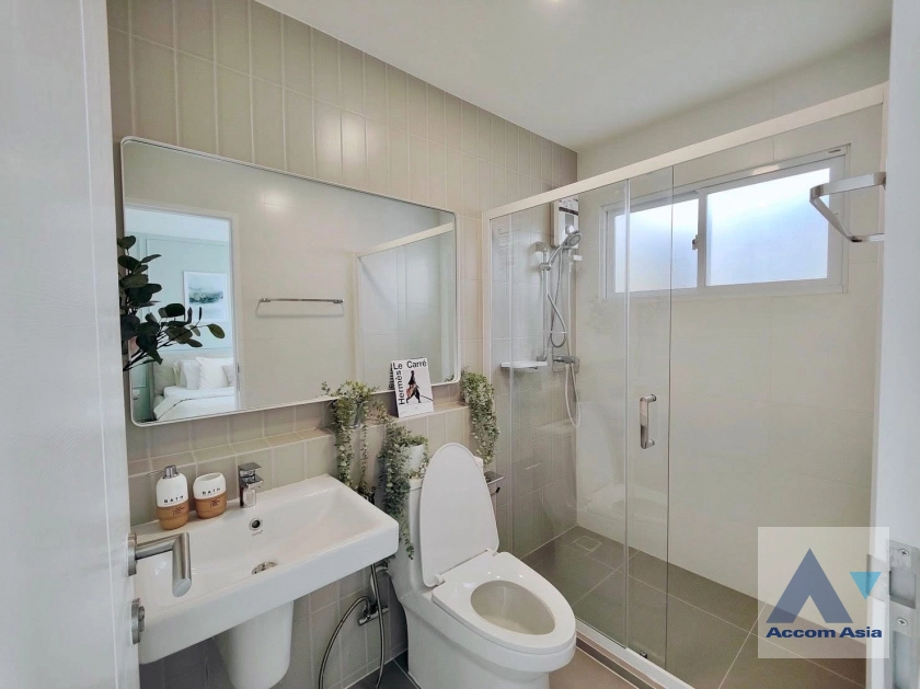 19  3 br Townhouse for rent and sale in Pattanakarn ,Bangkok BTS Udomsuk at Indy Bangna – Ramkhamhaeng 2 AA36298