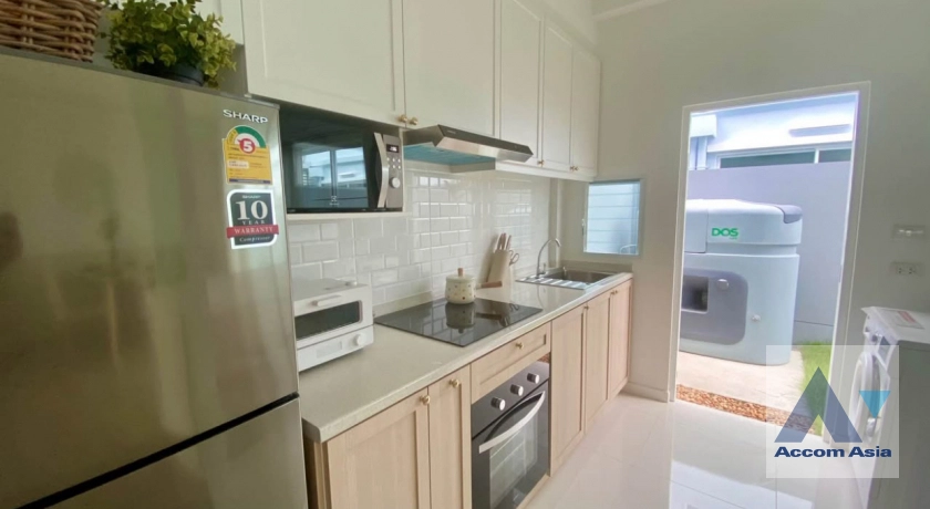 12  3 br Townhouse for rent and sale in Pattanakarn ,Bangkok BTS Udomsuk at Indy Bangna – Ramkhamhaeng 2 AA36298