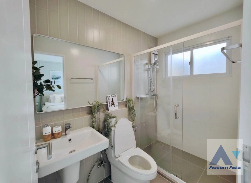 20  3 br Townhouse for rent and sale in Pattanakarn ,Bangkok BTS Udomsuk at Indy Bangna – Ramkhamhaeng 2 AA36298